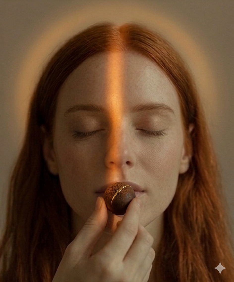 Listen to your cravings — they are messages, not mistakes